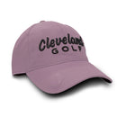 Cleveland Golf Ball marker Cap - Pink