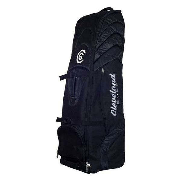 Cleveland Golf Travel Bag - Black