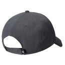 Callaway Side Crested Structured Hat - Charcoal