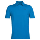 Under Armour Performance Polo Shirt - Electric Blue