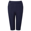 Callaway Ladies Chev Pull On City II - Peacoat