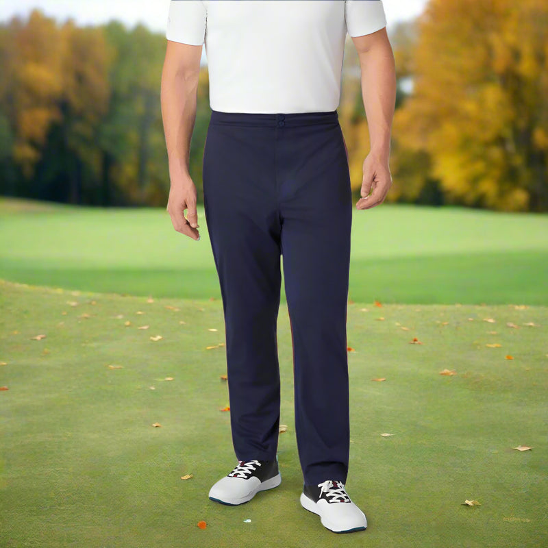 Callaway Stormlite III Waterproof Trousers - Peacoat