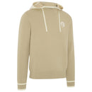Callaway Legacy Collection Colour Block Logo Golf Hoodie - Fields of Rye