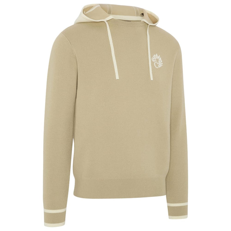 Callaway Legacy Collection Colour Block Logo Golf Hoodie - Fields of Rye