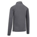 Callaway Long Sleeve Aty Polo Shirt - Quiet Shade Heather