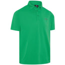 Callaway Tournament Polo Shirt - Holly Green