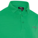 Callaway Tournament Polo Shirt - Holly Green