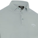 Callaway Tournament Polo Shirt - Quarry