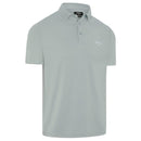 Callaway Tournament Polo Shirt - Quarry
