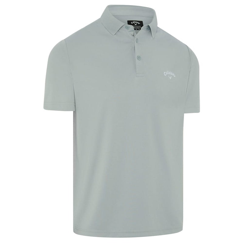 Callaway Tournament Polo Shirt - Quarry