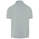 Callaway Tournament Polo Shirt - Quarry