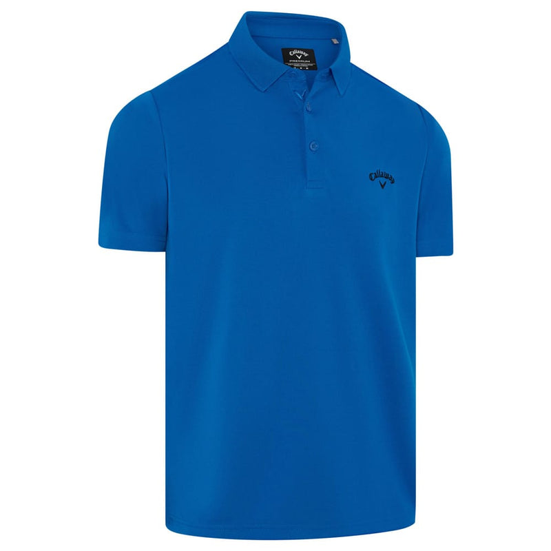 Callaway Tournament Polo Shirt - Skydiver