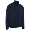 Callaway Mid-Layer Chev Pullover - Peacoat