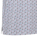 Callaway Making Flowers Out Of Whisky Polo Shirt - Bright White