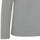 Callaway Odyssey Birdseye Jacquard Pullover - Concrete