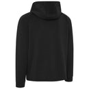 Callaway Full Zip Hoodie - Black Heather