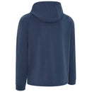 Callaway Full Zip Hoodie - Peacoat Heather