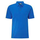 Callaway Hex Opti Stretch Shirt - Magnetic Blue