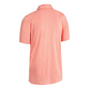 Callaway Odyssey Birdseye Polo Shirt - Dubarry Heather