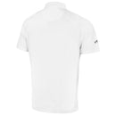 Callaway Swingtech Solid Polo Shirt- White