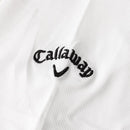Callaway Swingtech Solid Polo Shirt- White