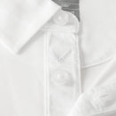 Callaway Swingtech Solid Polo Shirt- White