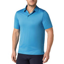 Callaway Swingtech Solid Polo Shirt - Cendre Blue