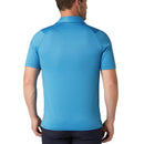 Callaway Swingtech Solid Polo Shirt - Cendre Blue