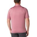 Callaway Swingtech Solid Polo Shirt - Mesa Rose