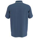 Callaway Micro Geo Jacquard Polo Shirt - Real Real