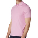 Callaway Odyssey Print Polo Shirt - Rose Bouquet