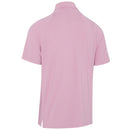 Callaway Odyssey Print Polo Shirt - Rose Bouquet