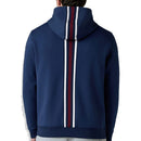Callaway Legacy Triple Track Block Hoodie - Medieval Blue