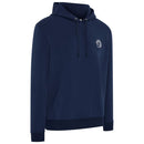 Callaway Legacy Triple Track Block Hoodie - Medieval Blue