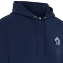 Callaway Legacy Triple Track Block Hoodie - Medieval Blue