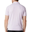 Callaway Golf Club Print Polo Shirt - Bright White