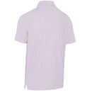 Callaway Golf Club Print Polo Shirt - Bright White