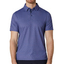 Callaway Golf Club Print Polo Shirt - Peacoat