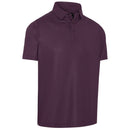 Callaway TM Golf Polo Shirt - Italian Plum