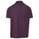 Callaway TM Golf Polo Shirt - Italian Plum