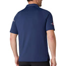 Callaway Odyssey Block Polo Shirt - Peacoat