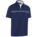 Callaway Odyssey Block Polo Shirt - Peacoat