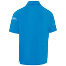 Callaway Odyssey Block Polo Shirt - Brilliant Blue