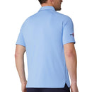 Callaway Odyssey Block Polo Shirt - Vista Blue