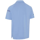 Callaway Odyssey Block Polo Shirt - Vista Blue