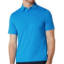 Callaway Odyssey Ventilated Jacquard Polo Shirt - Brilliant Blue