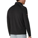 Callaway Odyssey Printed Block Pullover - Caviar