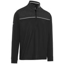 Callaway Odyssey Printed Block Pullover - Caviar