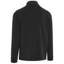 Callaway Odyssey Printed Block Pullover - Caviar