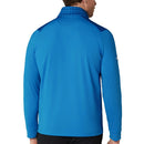 Callaway Odyssey Printed Block Pullover - Brilliant Blue